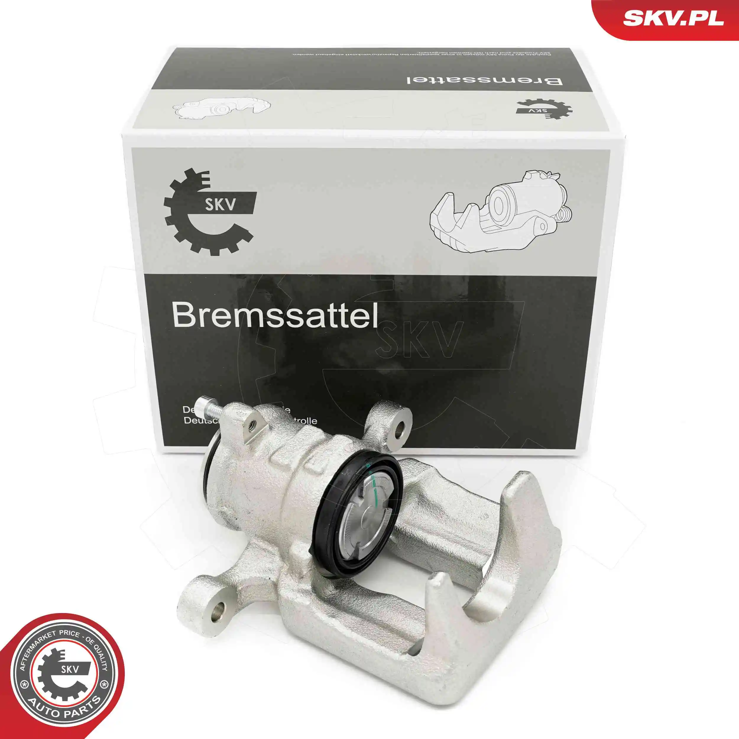 Brake Caliper